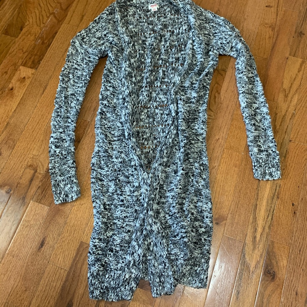 Cardigan